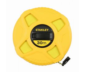 Cinta larga de fibra de vidrio 20mx12,5mm cerrada