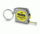 Flexómetro Mini Powerlock 1m - llavero