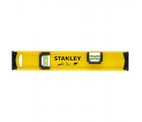 Nivel Stanley Básico 30cm (I-beam)