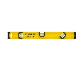 Nivel Stanley Básico 45cm (I-beam)