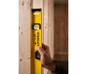 Nivel Stanley Básico 45cm (I-beam)