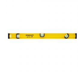 Nivel Stanley Básico 60cm (I-beam)