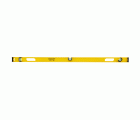 Nivel Stanley Básico 120cm (I-beam)