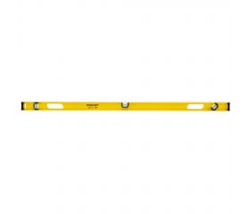 Nivel Stanley Básico 120cm (I-beam)