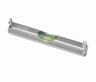 Nivel para cordel de trazado 80mm (1 burbuja)