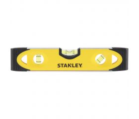 Nivel Torpedo Alto impacto 23cm - magnético