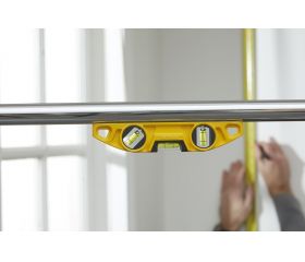 Nivel Torpedo FATMAX® 22cm - magnético