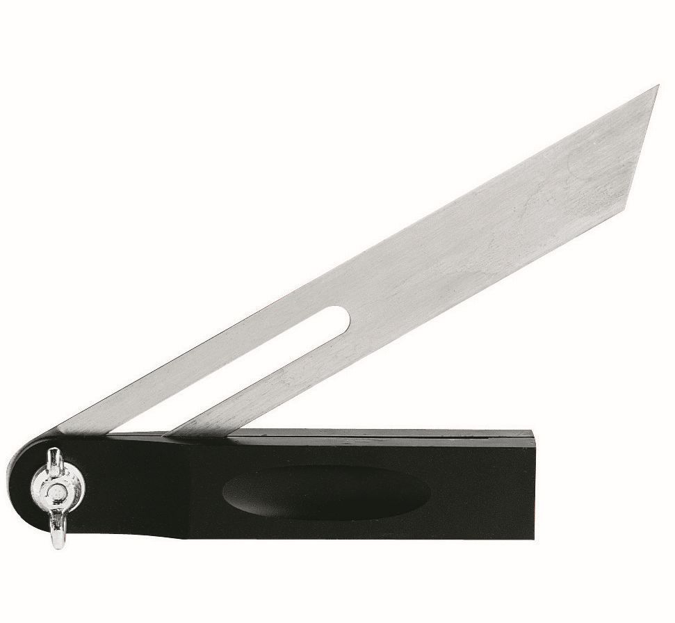 Falsa escuadra de Carpintero H1225 210mm