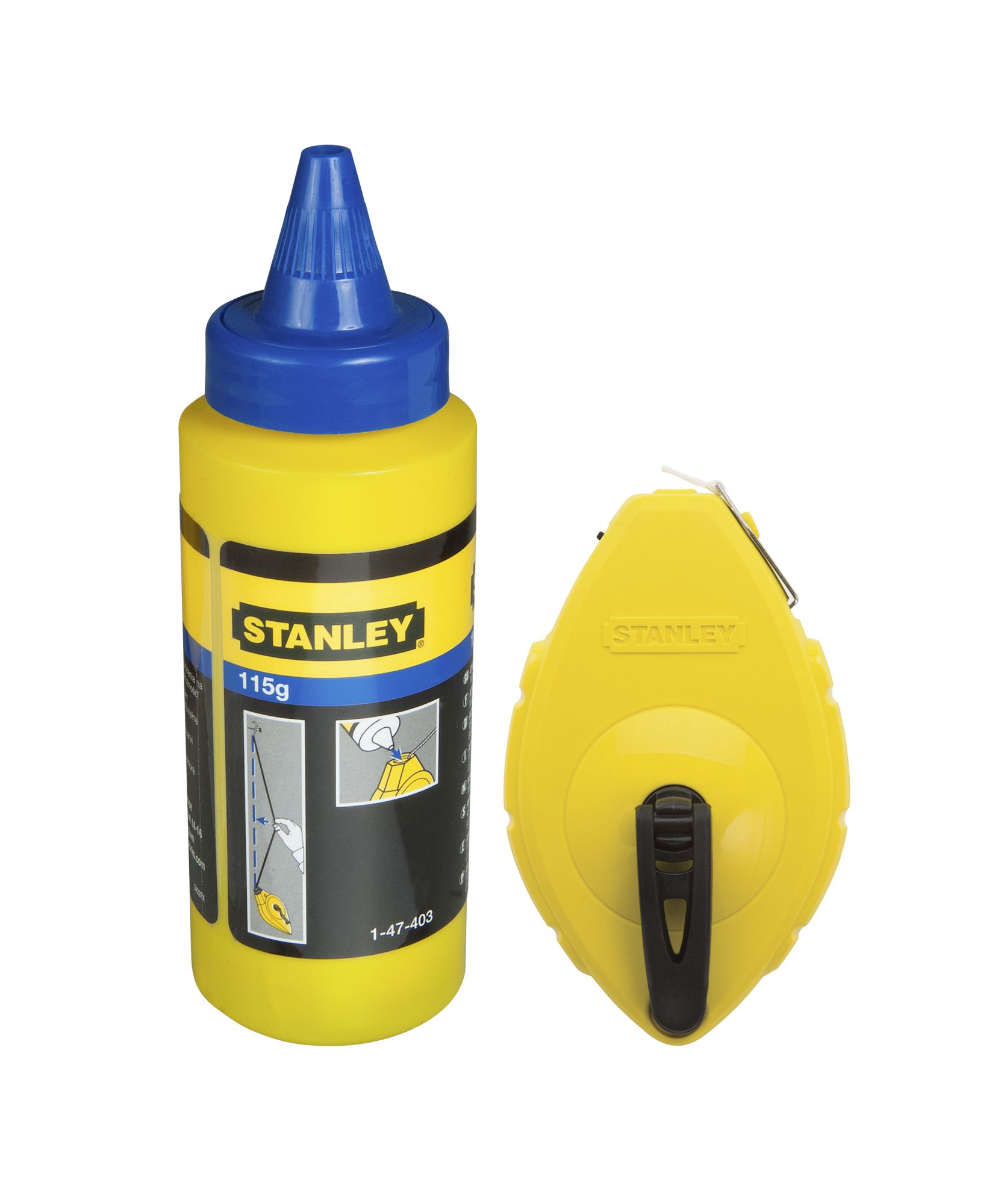 Tiralíneas Stanley® 30m