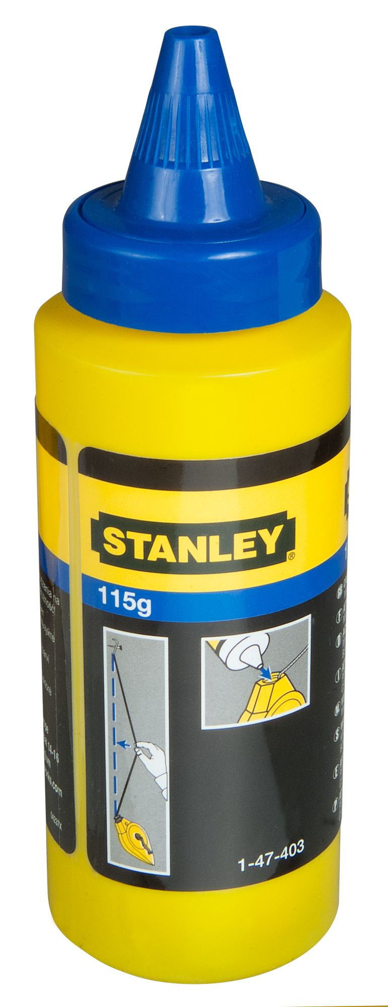 Tiralíneas Stanley® 30m