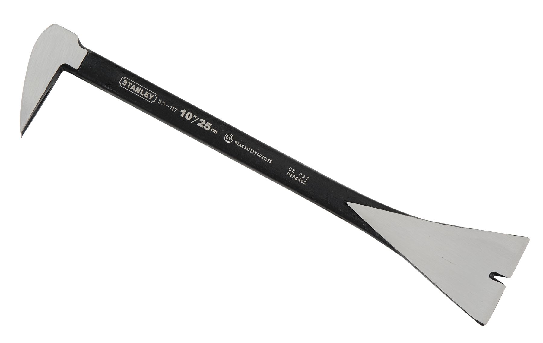 Barra para moldear 25cm