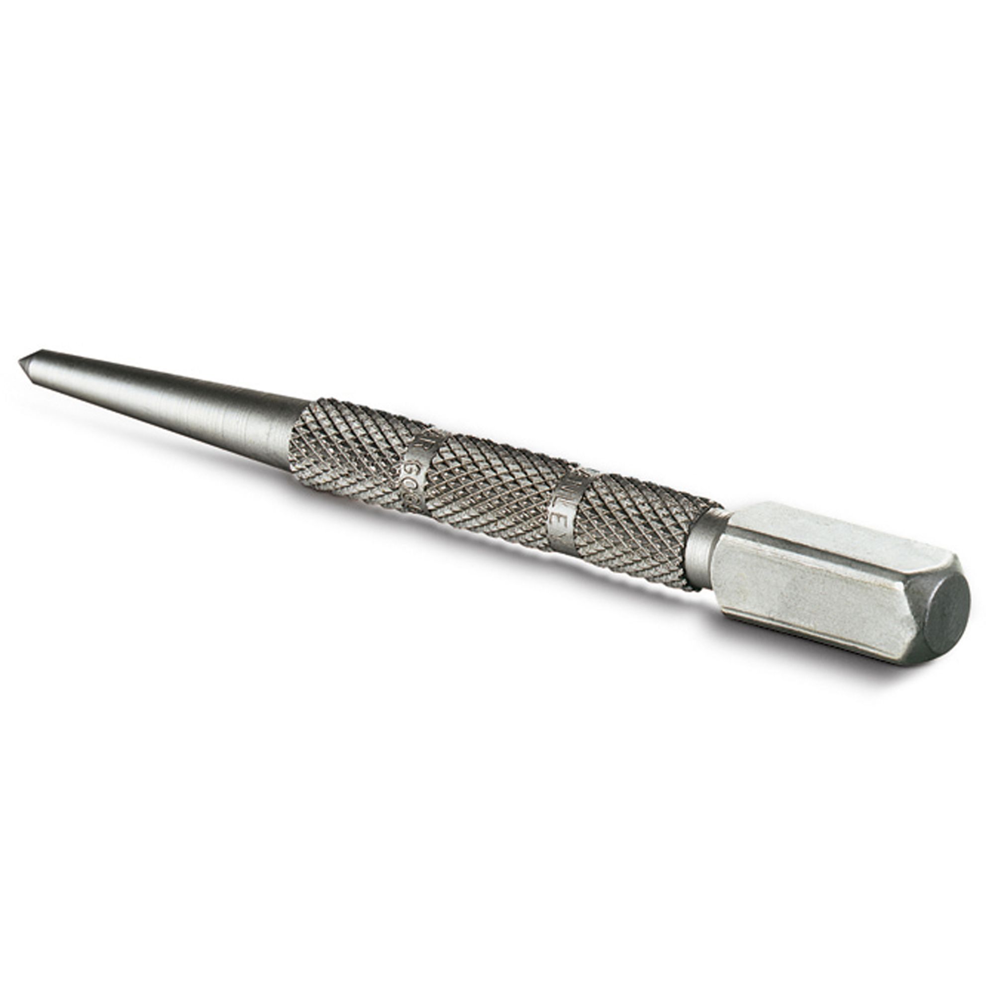 Buril cabeza cuadrada 3,2mm