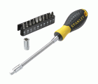 Multipuntas con Varilla Flexible