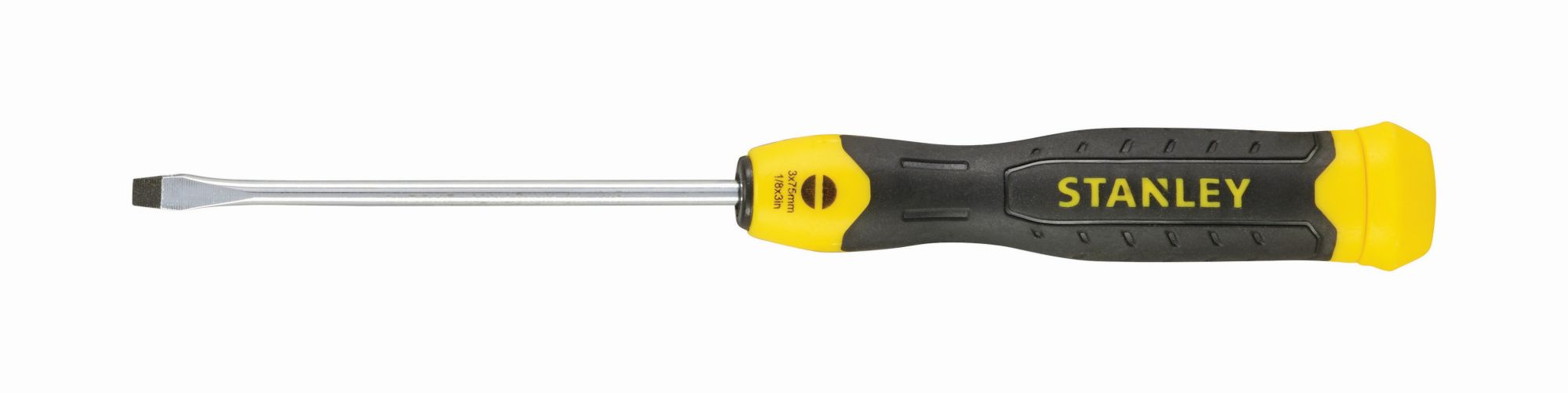 Destornillador Cushion Grip   10 X 200mm