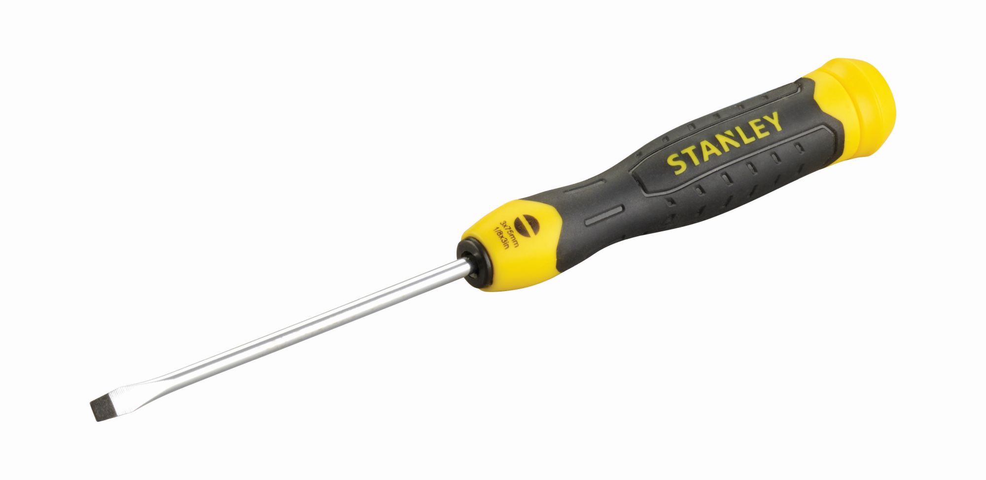 Destornillador Cushion Grip   10 X 200mm