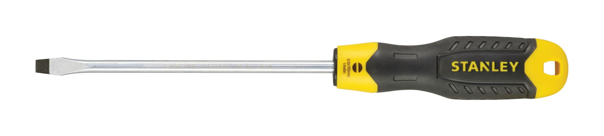 Destornillador Cushion Grip   10 X 200mm