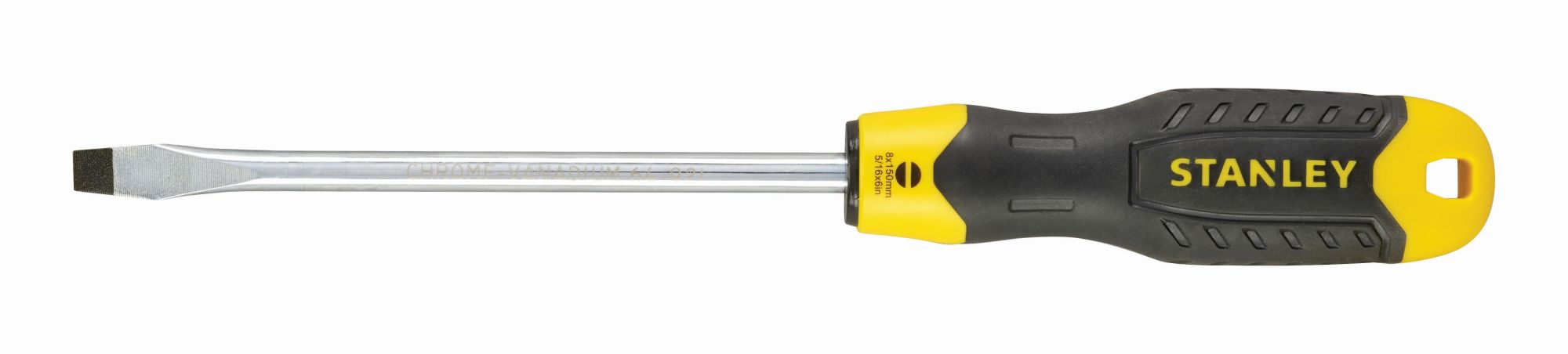 Destornillador Cushion Grip   10 X 200mm