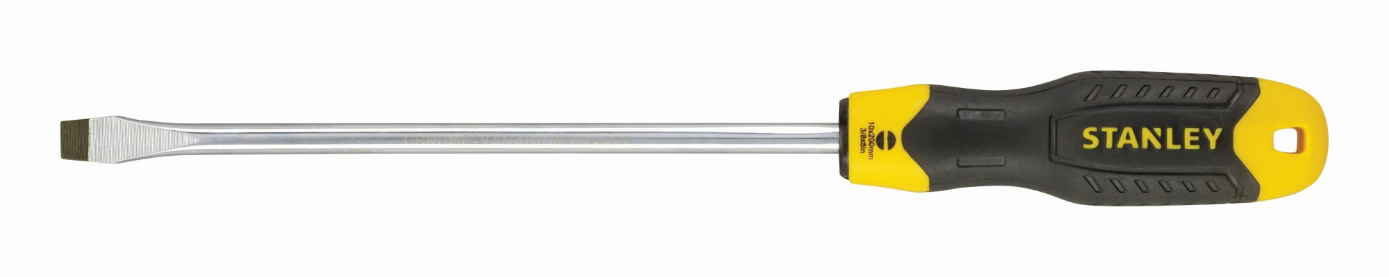 Destornillador Cushion Grip   10 X 200mm