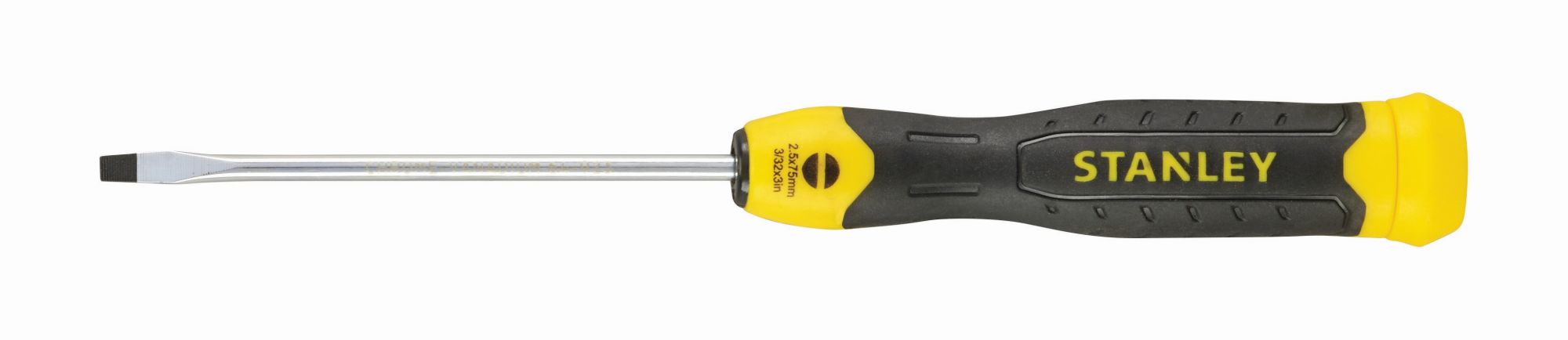 Destornillador Cushion Grip   2,5 X 75mm