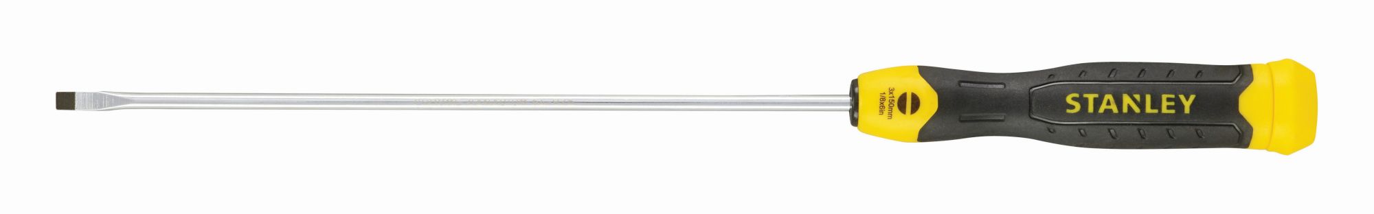 Destornillador Cushion Grip   3 X 75mm