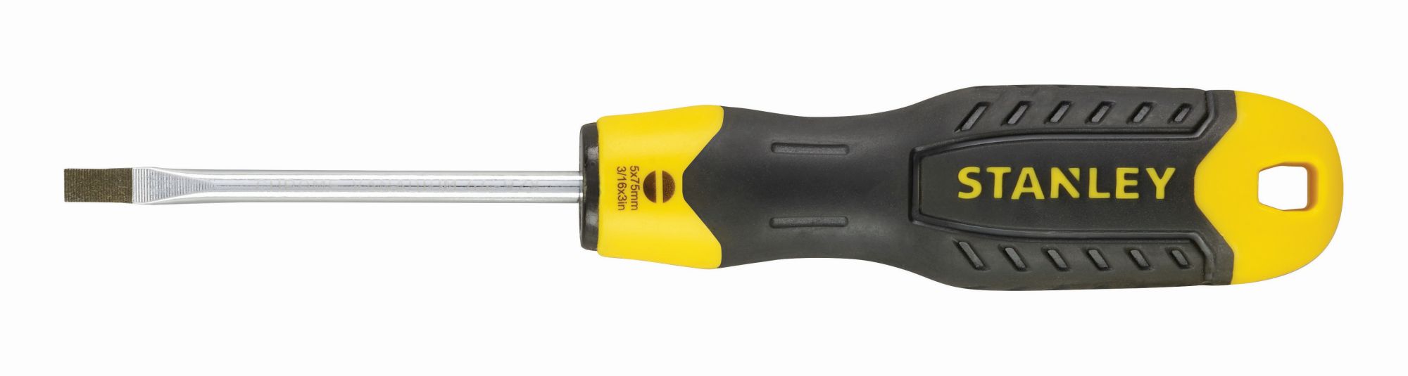 Destornillador Cushion Grip   3 X 75mm