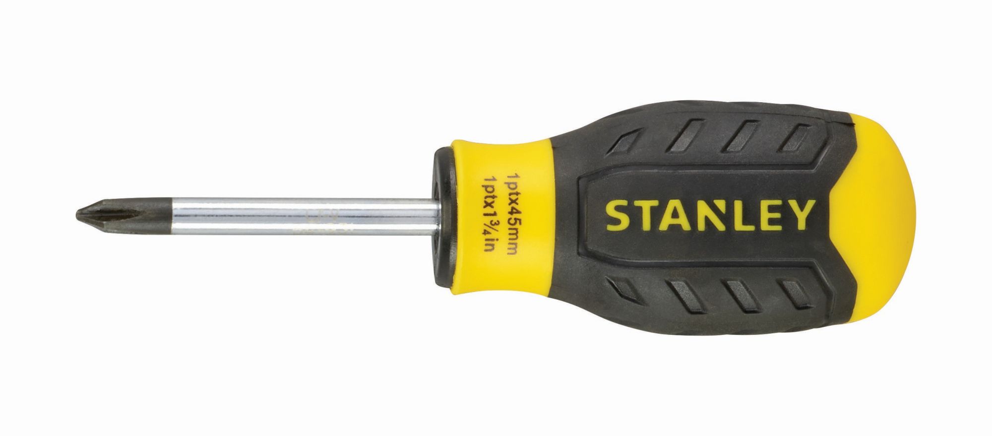 Destornillador Cushion Grip   2PT X 45mm