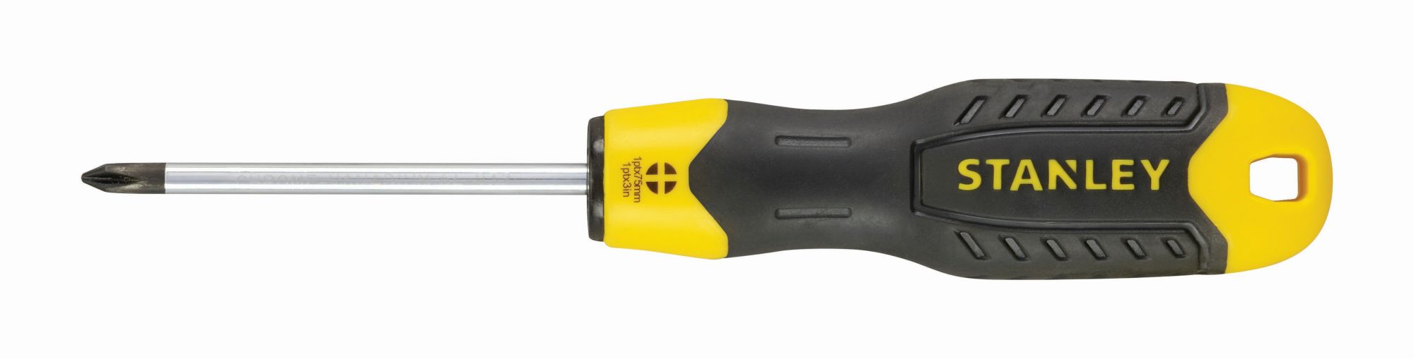 Destornillador Cushion Grip   3PT X 150mm