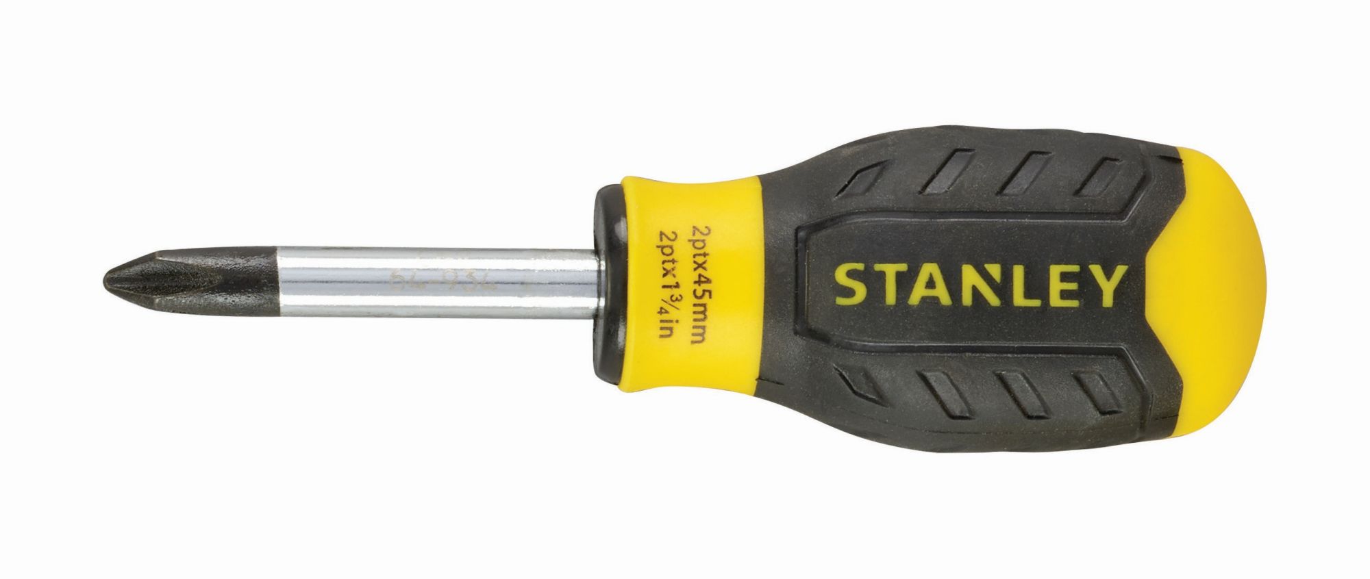 Destornillador Cushion Grip   2PT X 45mm