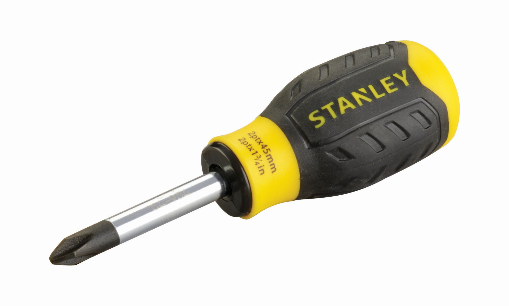 Destornillador Cushion Grip   2PT X 45mm