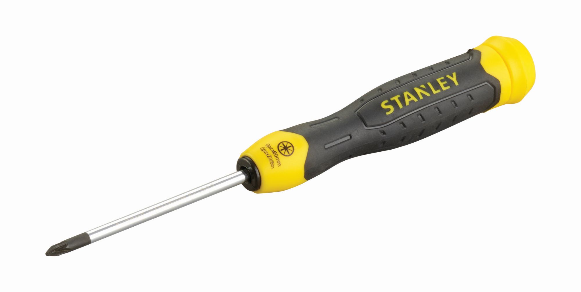 Destornillador Cushion Grip   3PT X 150mm