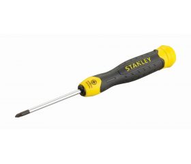 Destornillador Cushion Grip   0PT X 60mm