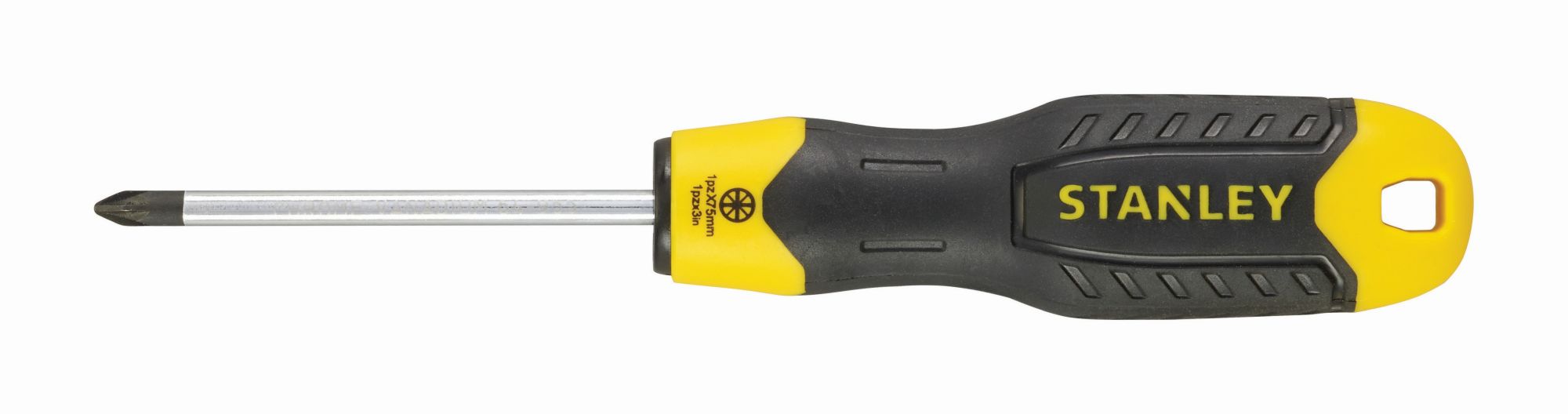 Destornillador Cushion Grip   3PT X 150mm