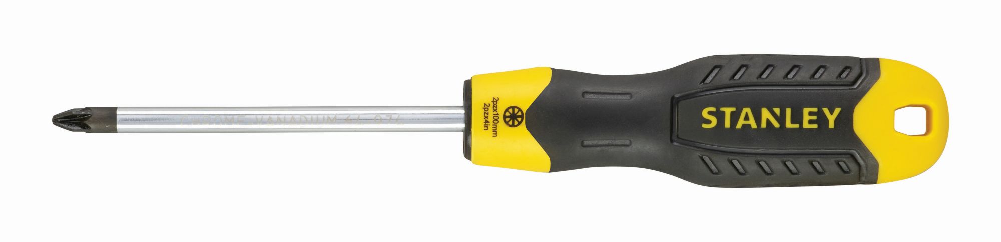 Destornillador Cushion Grip   3PT X 150mm