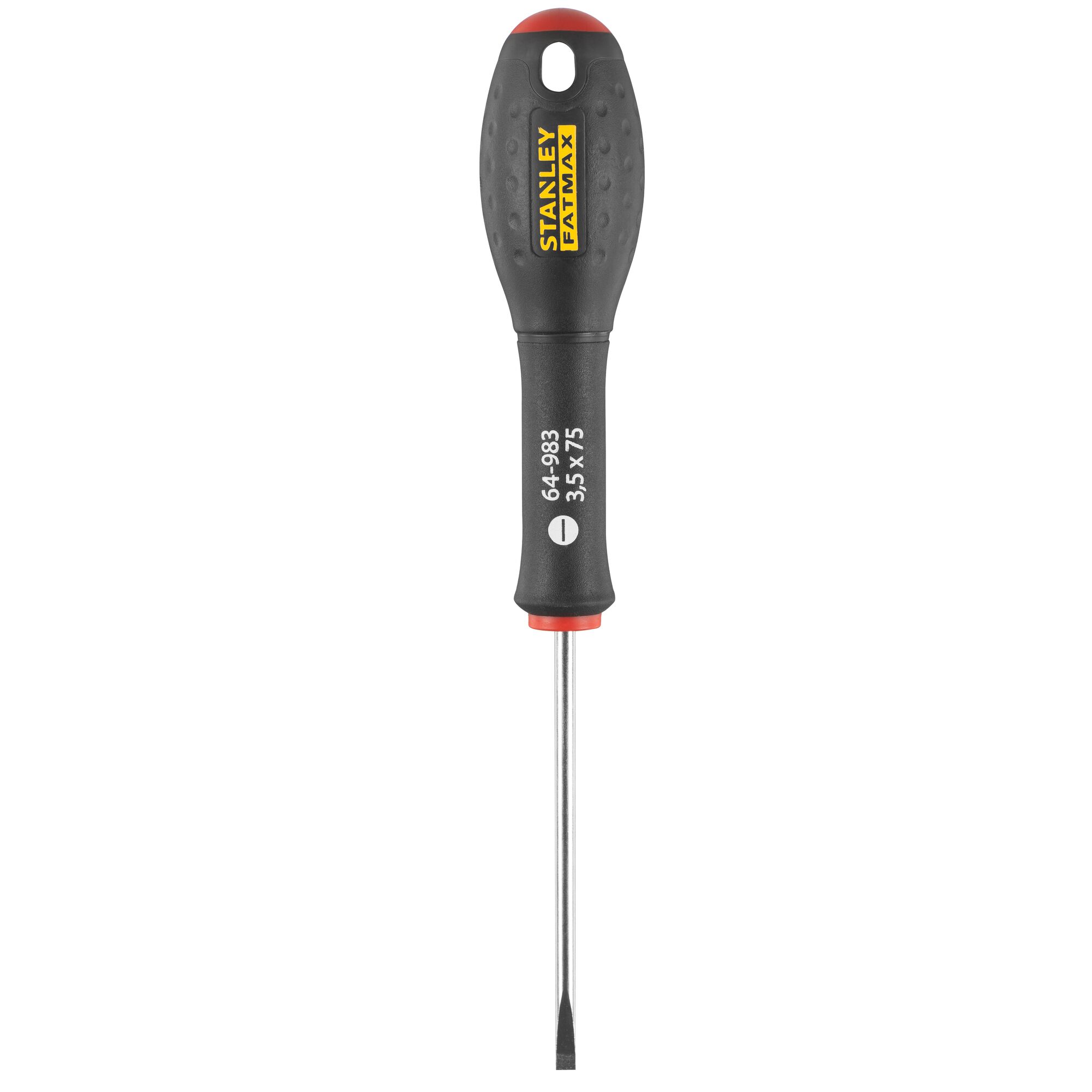Destornillador de electricista FATMAX® 3,5x75mm