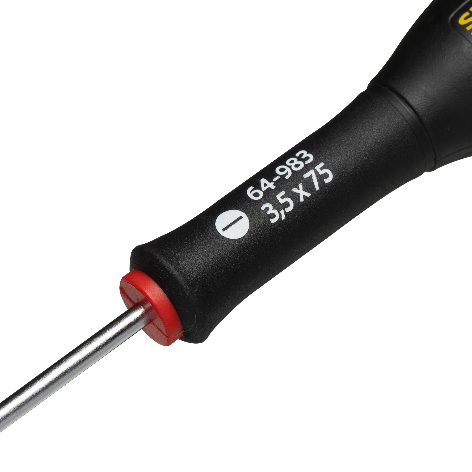 Destornillador de electricista FATMAX® 3,5x75mm