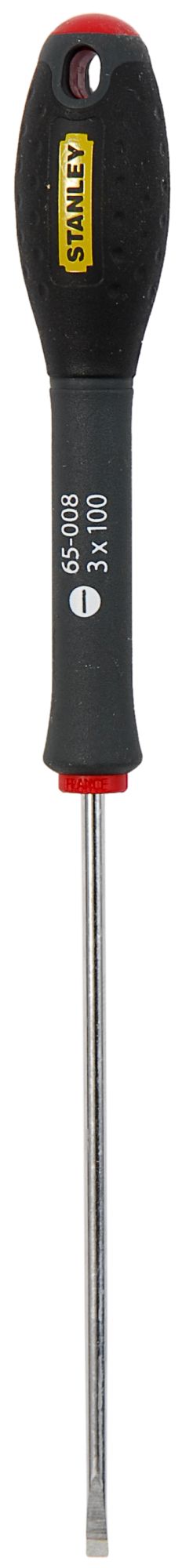 Destornillador de electricista FATMAX® 3x100mm