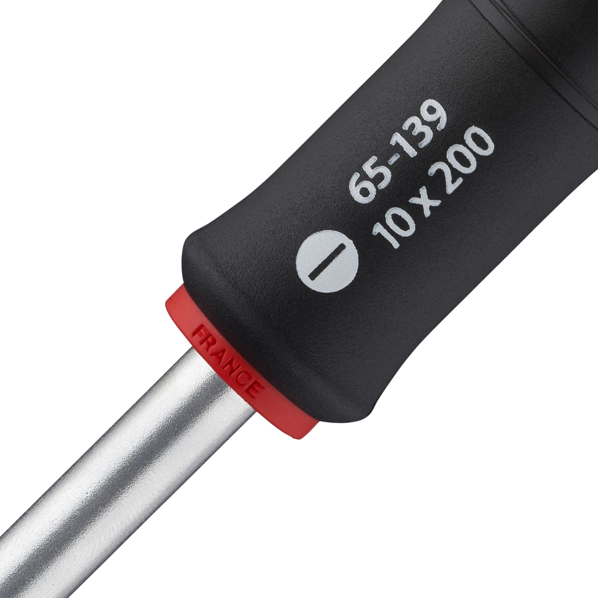 Destornillador de mecánico FATMAX® 10x200mm