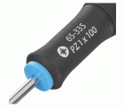 Destornillador FATMAX® PZ1x100mm