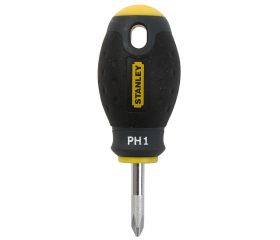 Destornillador extracorto FATMAX® PH1x30mm