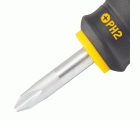 Destornillador extracorto FATMAX® PH2x30mm