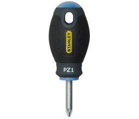 Destornillador extracorto FATMAX® PZ1x30mm