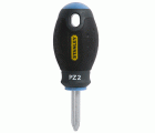 Destornillador extracorto FATMAX® PZ2x30mm