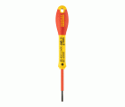 Destornillador de electricista aislado FATMAX® Plana 2,5x50mm