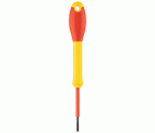 Destornillador de electricista aislado FATMAX® Plana 2,5x50mm