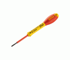 Destornillador de electricista aislado FATMAX® Plana 2,5x50mm