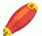 Destornillador de electricista aislado FATMAX® Plana 2,5x50mm