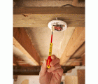 Destornillador de electricista aislado FATMAX® Plana 2,5x50mm