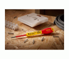 Destornillador de electricista aislado FATMAX® Plana 2,5x50mm