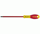 Destornillador de electricista aislado FATMAX® Plana 5,5x150mm