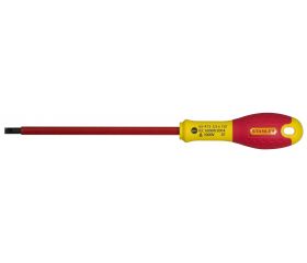 Destornillador de electricista aislado FATMAX® Plana 5,5x150mm